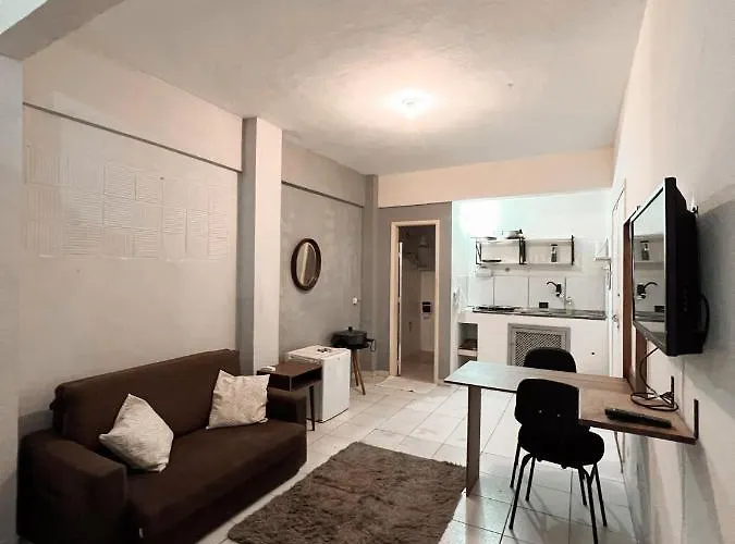Apartamento Rua Teresa