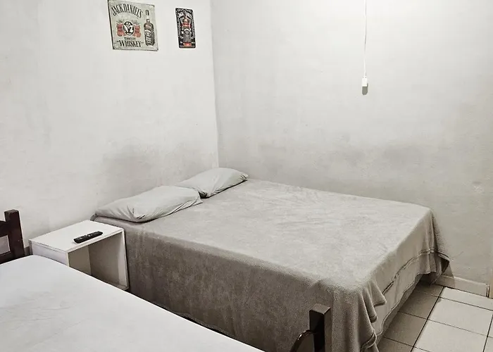 Apartamento Rua Teresa