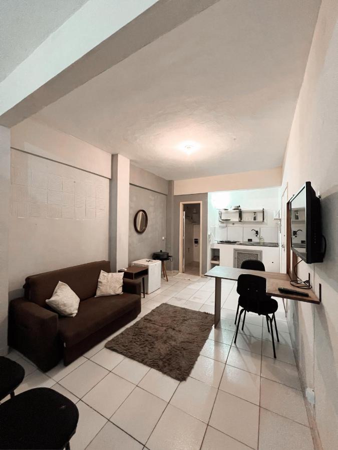 Rua Teresa Apartment *