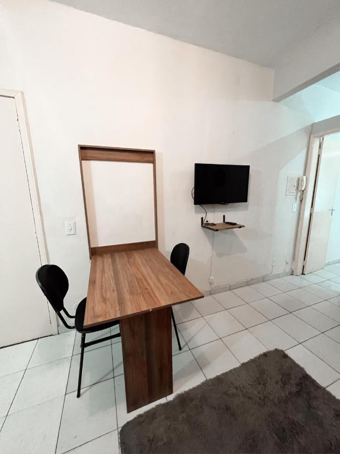Rua Teresa Apartment