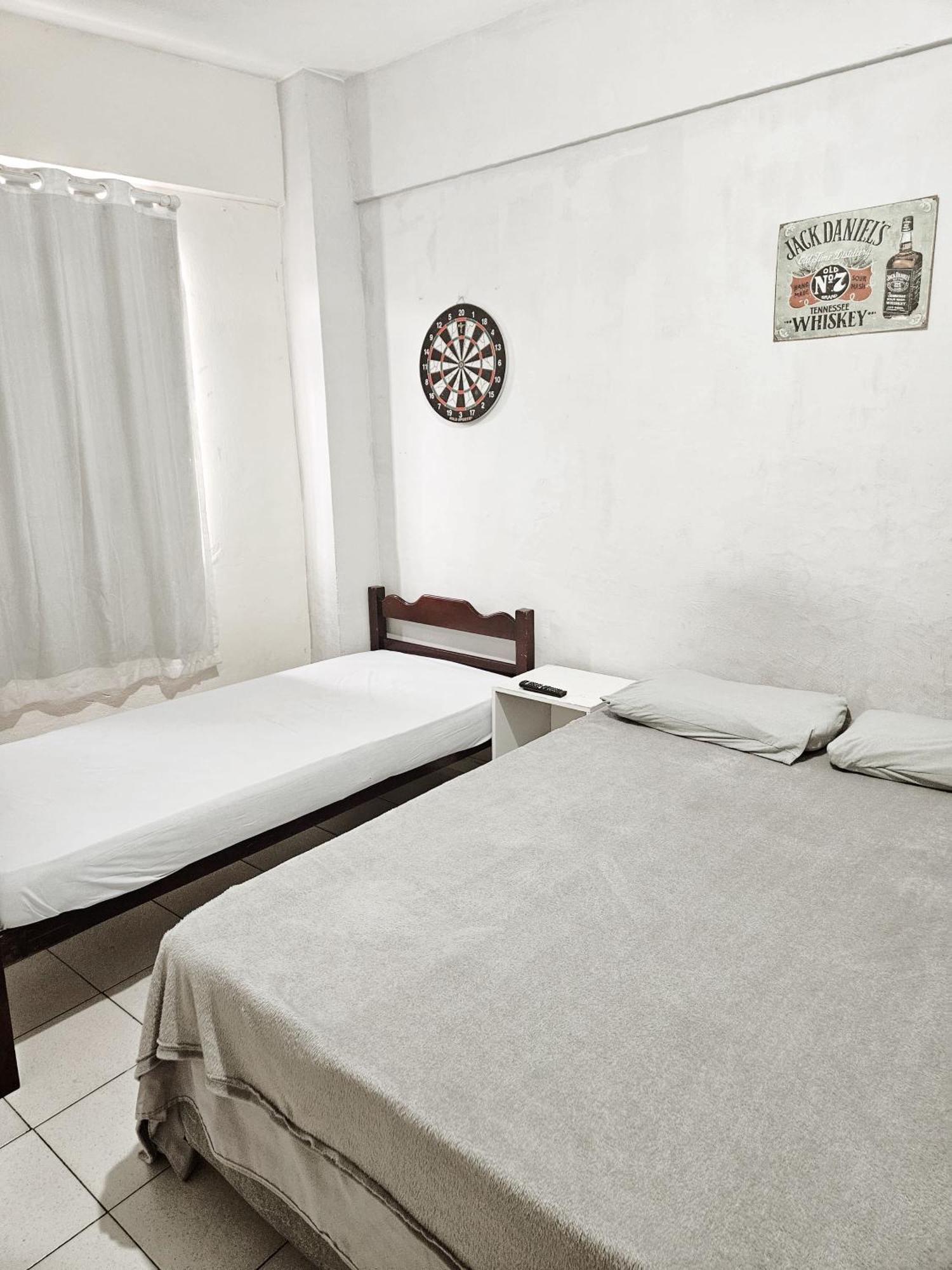 Rua Teresa Apartment Petropolis (Rio de Janeiro)