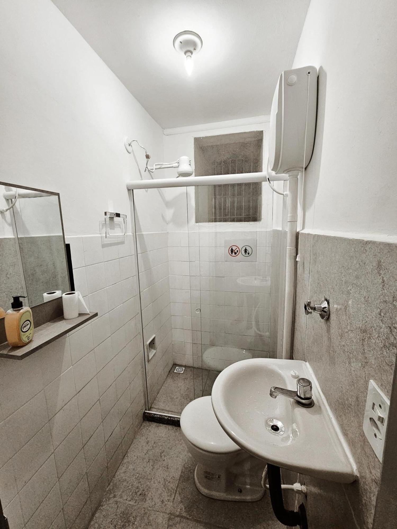 Rua Teresa Apartment Petropolis (Rio de Janeiro)