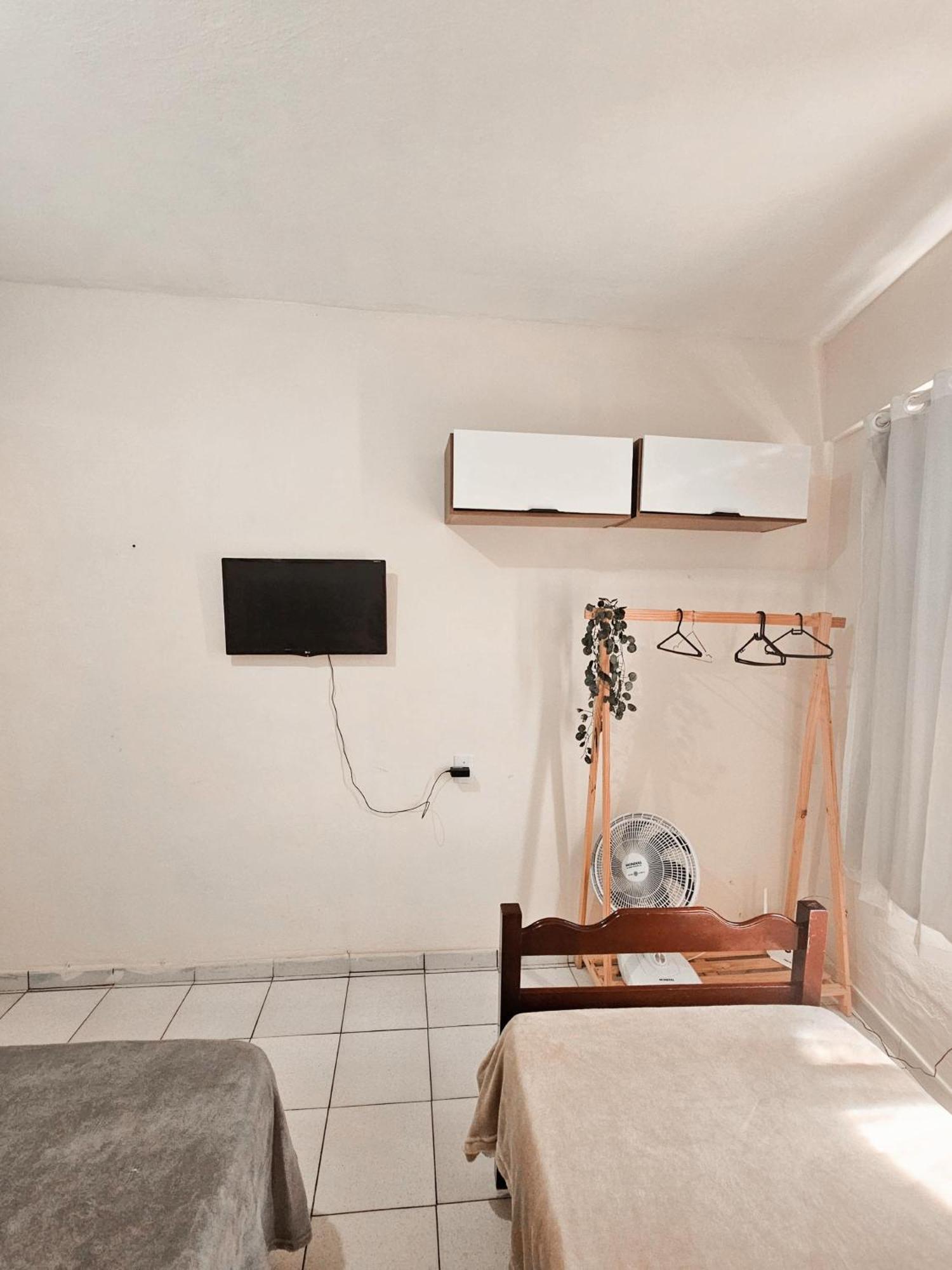 Apartment Rua Teresa