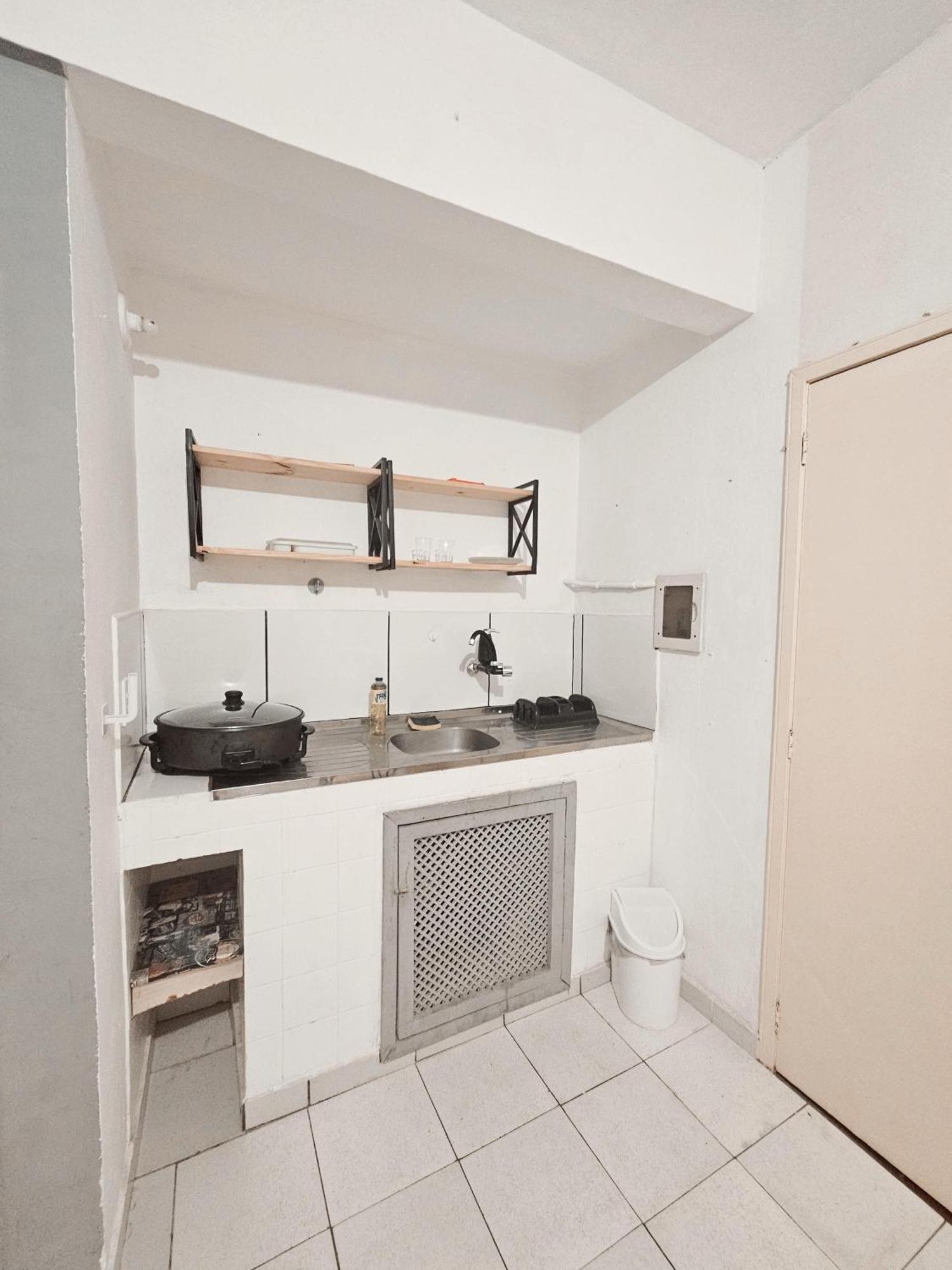 Apartment Rua Teresa Petropolis (Rio de Janeiro)