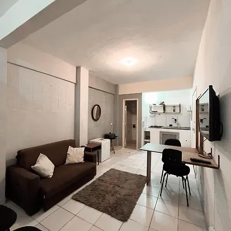 Apartamento Rua Teresa Petropolis  Exterior photo