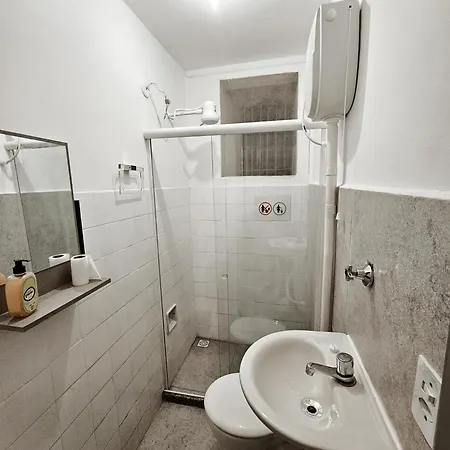 Apartamento Rua Teresa Petropolis  Exterior photo