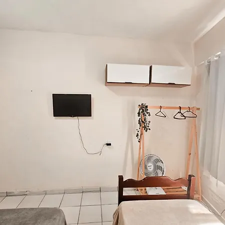 Apartamento Rua Teresa Petropolis  Exterior photo