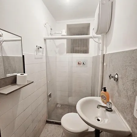Apartamento Rua Teresa Petropolis  Exterior photo