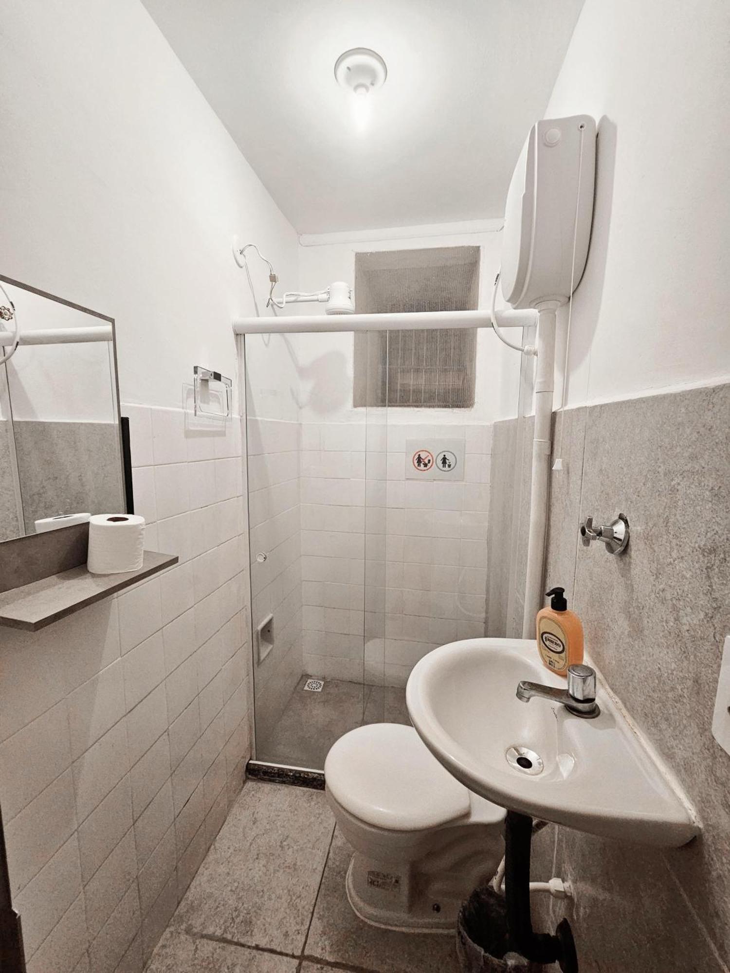 Rua Teresa Apartamento *
